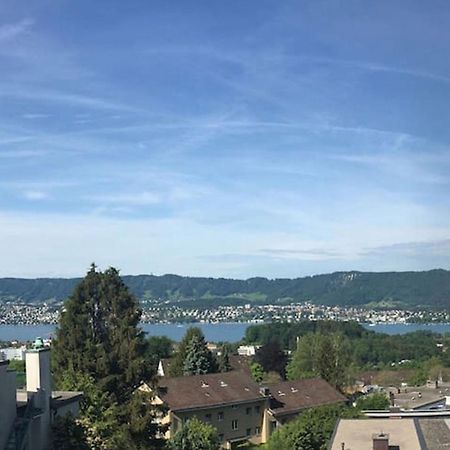 Luegete 28, Witikon Apartments Zurich Ngoại thất bức ảnh