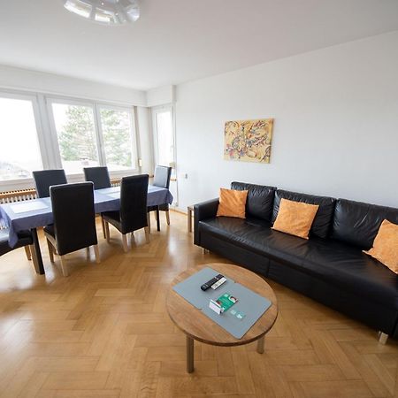 Luegete 28, Witikon Apartments Zurich Ngoại thất bức ảnh