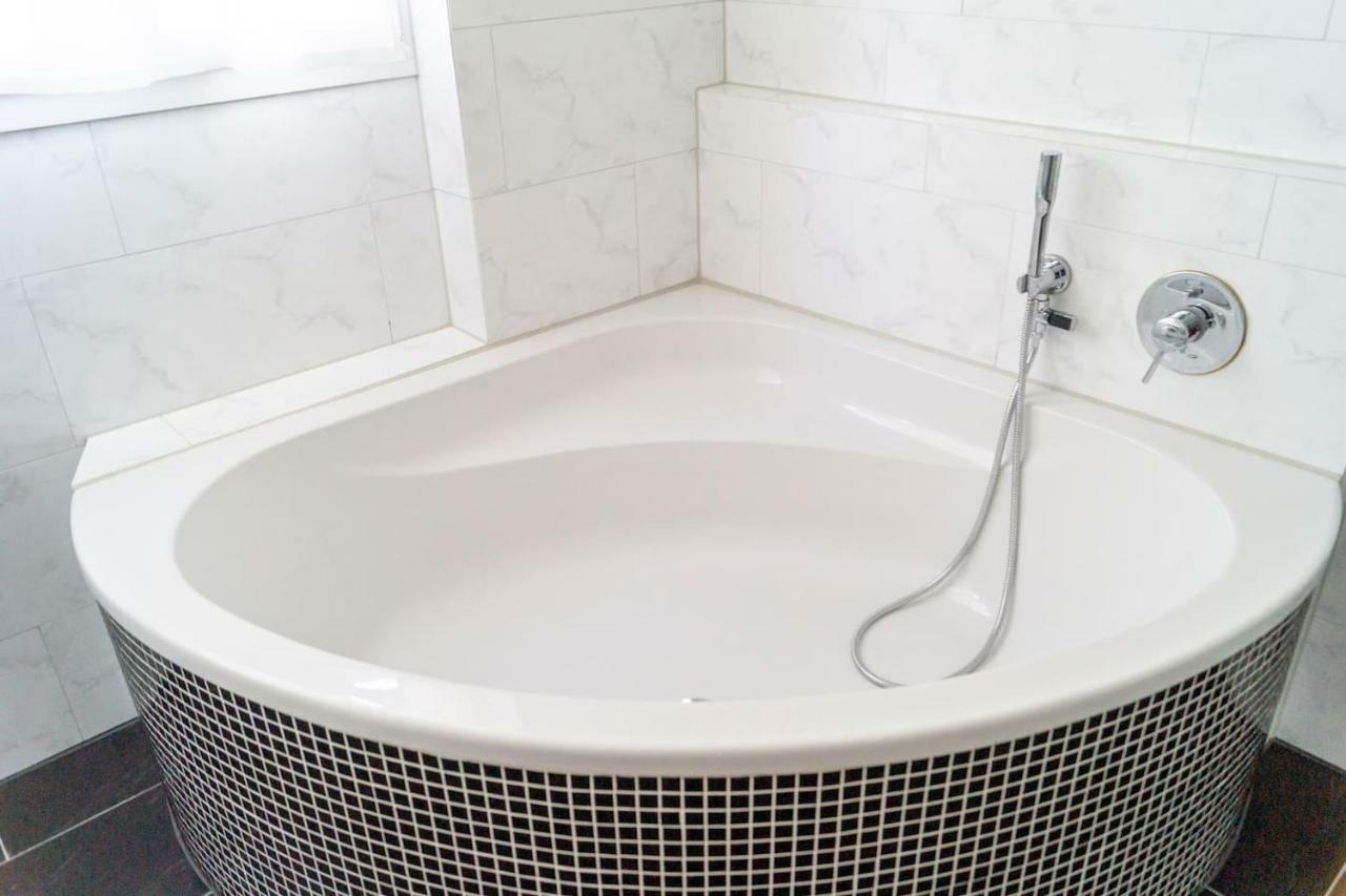 Luegete 28, Witikon Apartments Zurich Ngoại thất bức ảnh